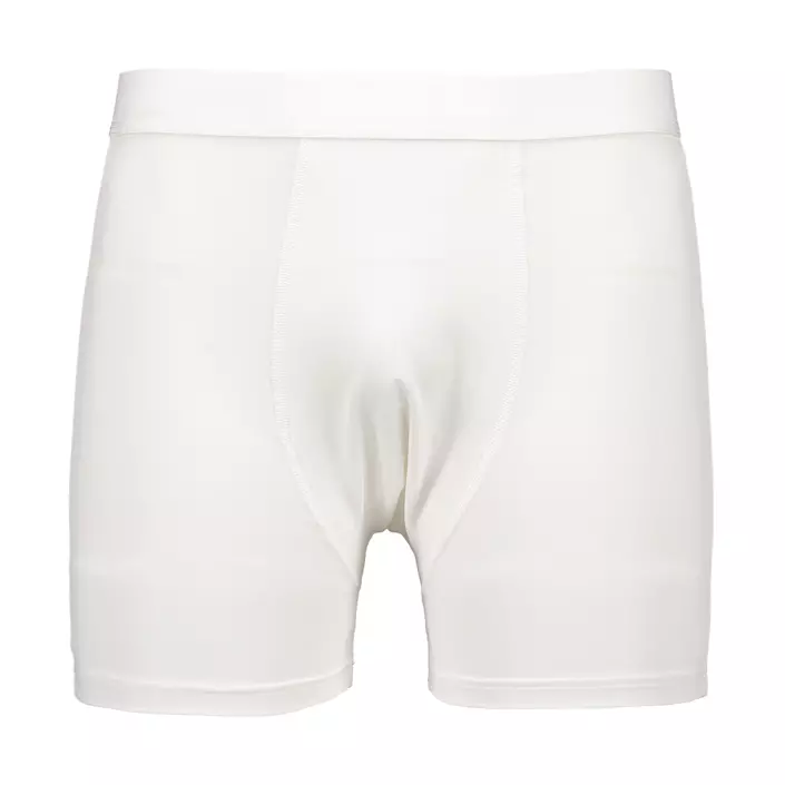 by Mikkelsen Forsvarets boxershorts, White , large image number 0