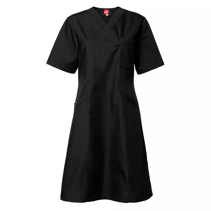 Segers dress, Black, large image number 0