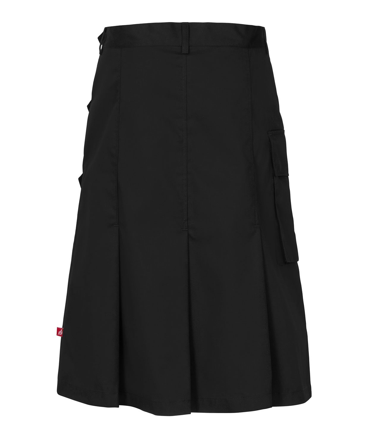 Segers 2311 kilt, Sort, large image number 2