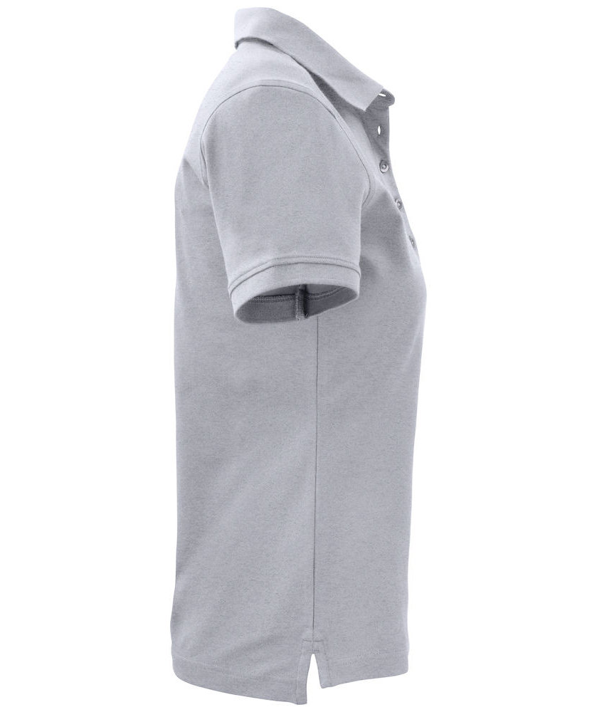 Cutter & Buck Advantage women's polo shirt, Grey Melange, large image number 3