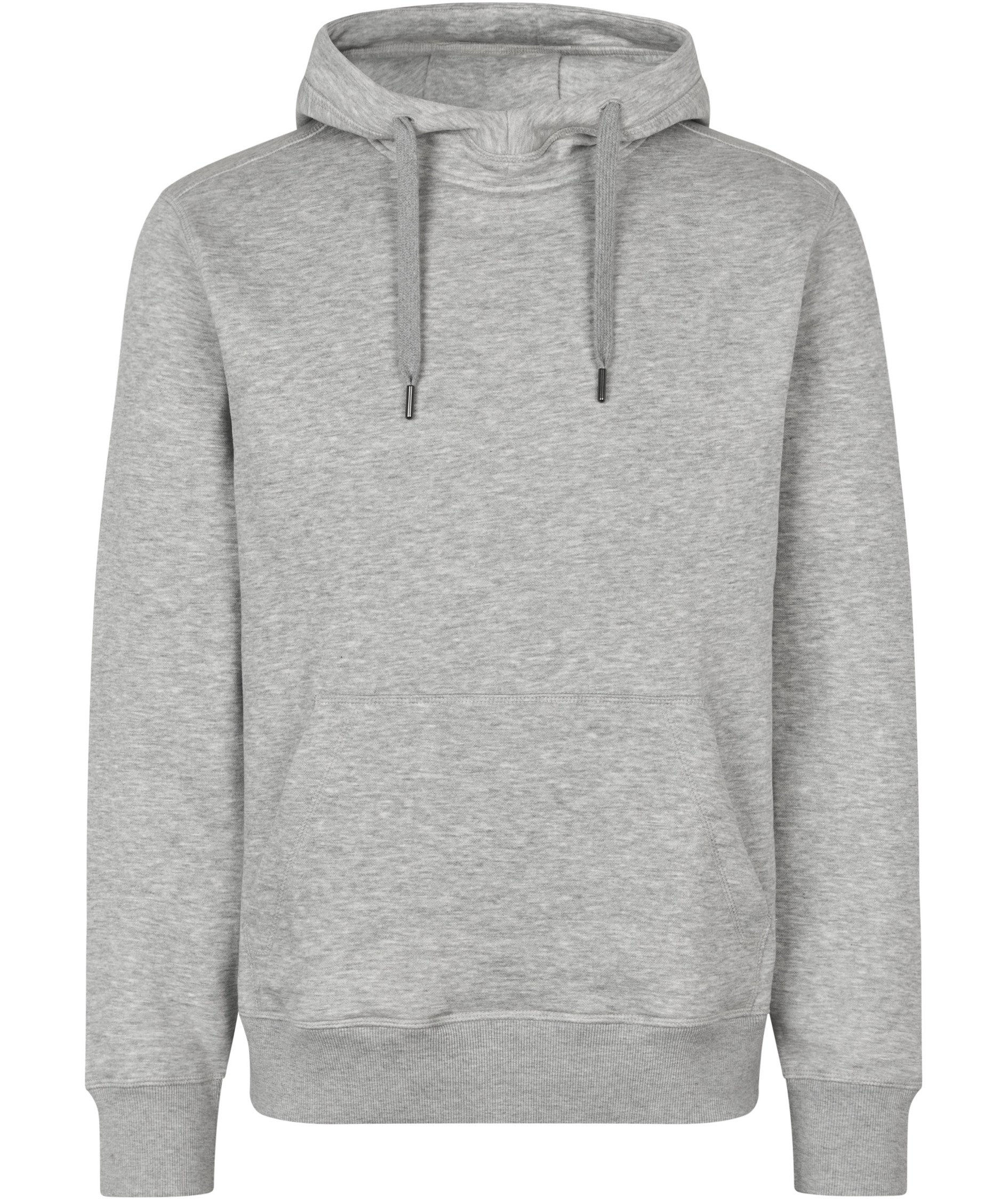 ID Core hoodie, Light Grey Melange, Light Grey Melange, swatch