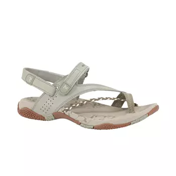 Merrell Siena dame sandaler, Lysegrønn