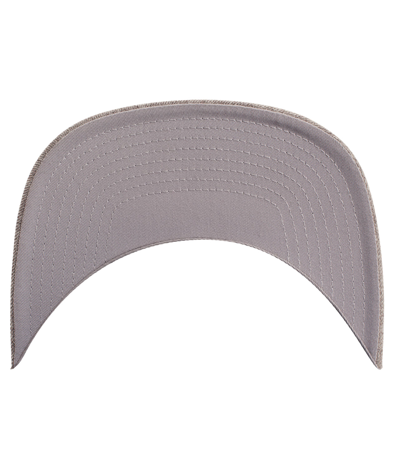 Flexfit 6089M cap, Light grey mottled, Light grey mottled, large image number 2