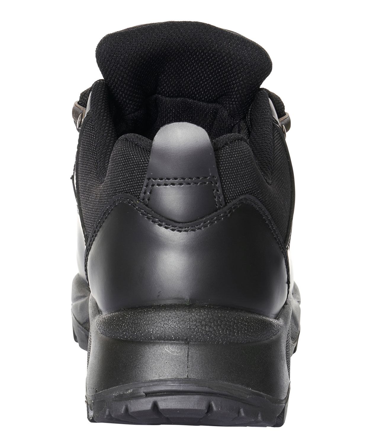 Mascot Industry safety shoes S3, Black, large image number 4