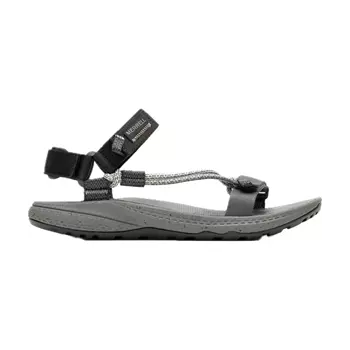 Merrell Bravada 2 strap women's sandals, Black