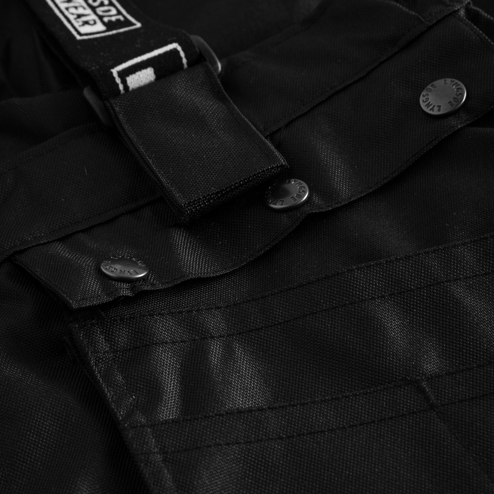 Lyngs&oslash;e skalbukser FOX7083