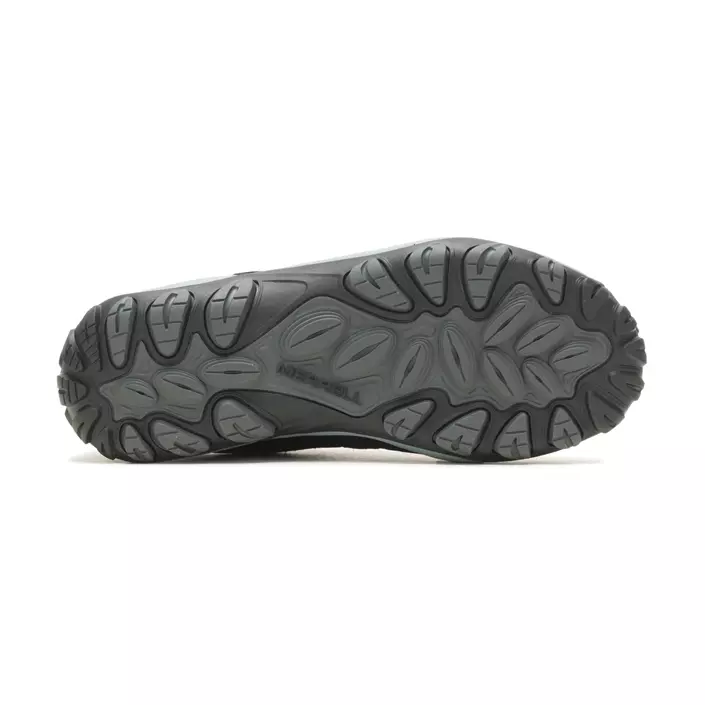 Merrell Alverstone 2 GTX women's hiking shoes, Black, large image number 5