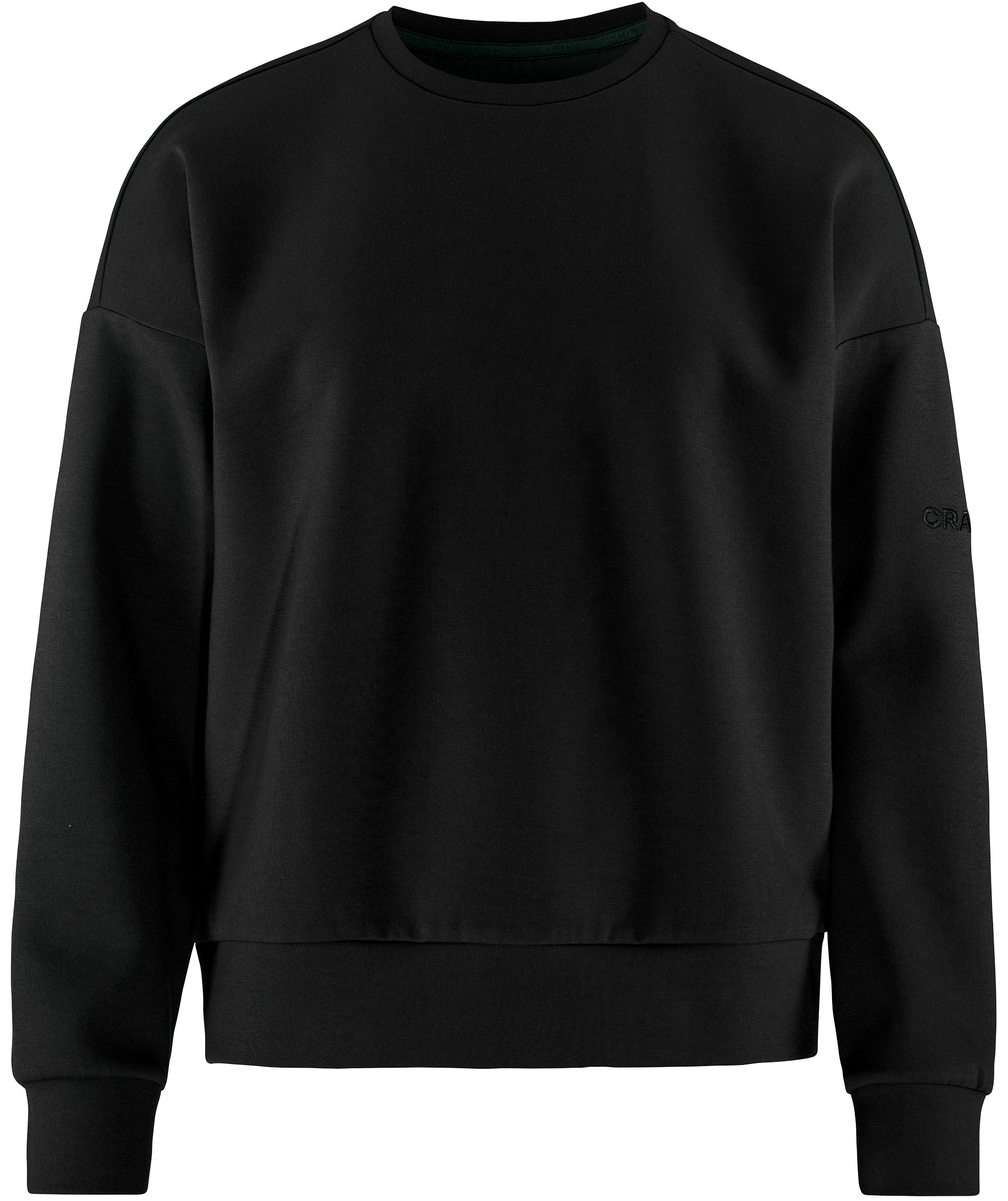 Craft ADV Join RN dame sweatshirt, Black, Black, swatch