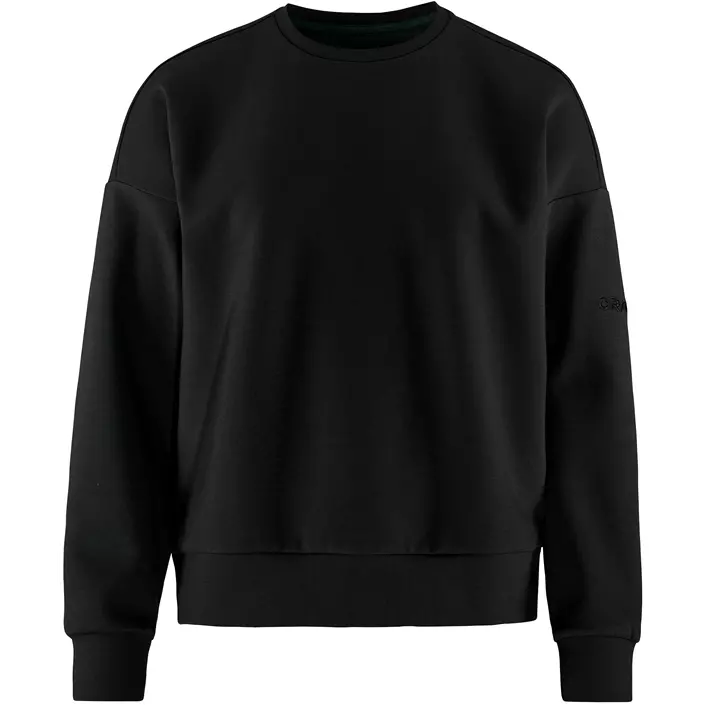 Craft ADV Join RN Damen Sweatshirt, Black, large image number 0