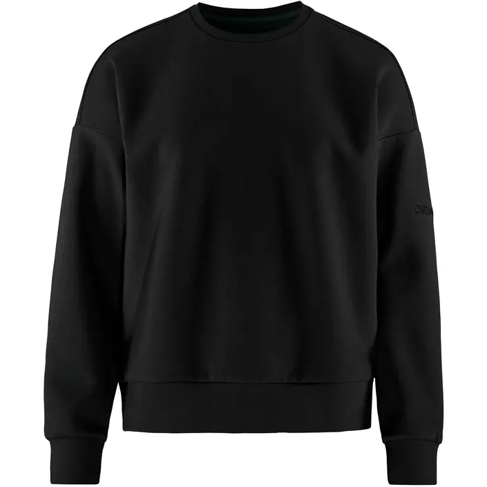 Craft ADV Join RN dame sweatshirt, Black, large image number 0