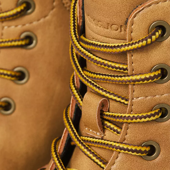 Jack & Jones JFWAINSWORTH stövlar, Honey, large image number 5