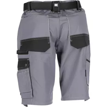 Kramp Original shorts, Grey/Black