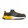 New Balance Cremorne skyddsskor S3L, Chocolate, Chocolate, swatch