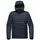 Stormtech Stavanger thermal jacket for kids, Marine Blue, Marine Blue, swatch