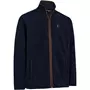 Deerhunter Cumbria Fleecejacke, Dark blue Deerhunter Cumbria Fleecejacke, Dark blue
