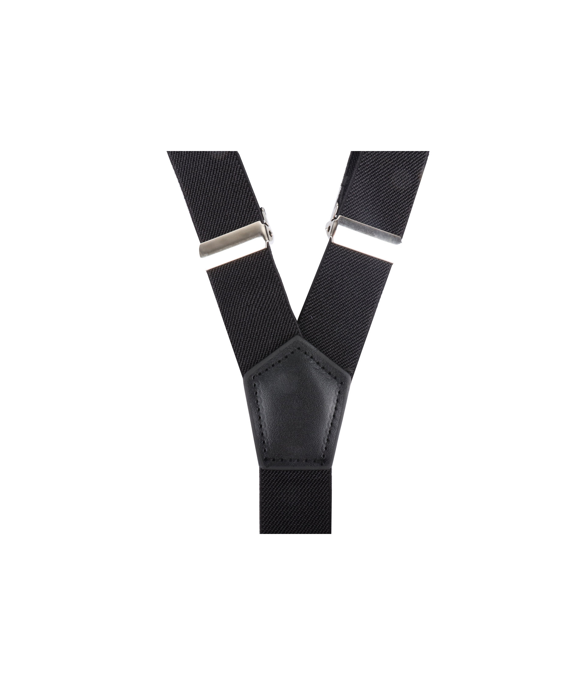 Karlowsky classic adjustable braces, Black