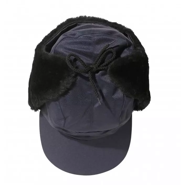 FE Engel Korea hat, Marine Blue, large image number 1