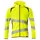 Mascot Accelerate Safe hoodie, Hi-Vis Yellow/Dark Petroleum, Hi-Vis Yellow/Dark Petroleum, swatch