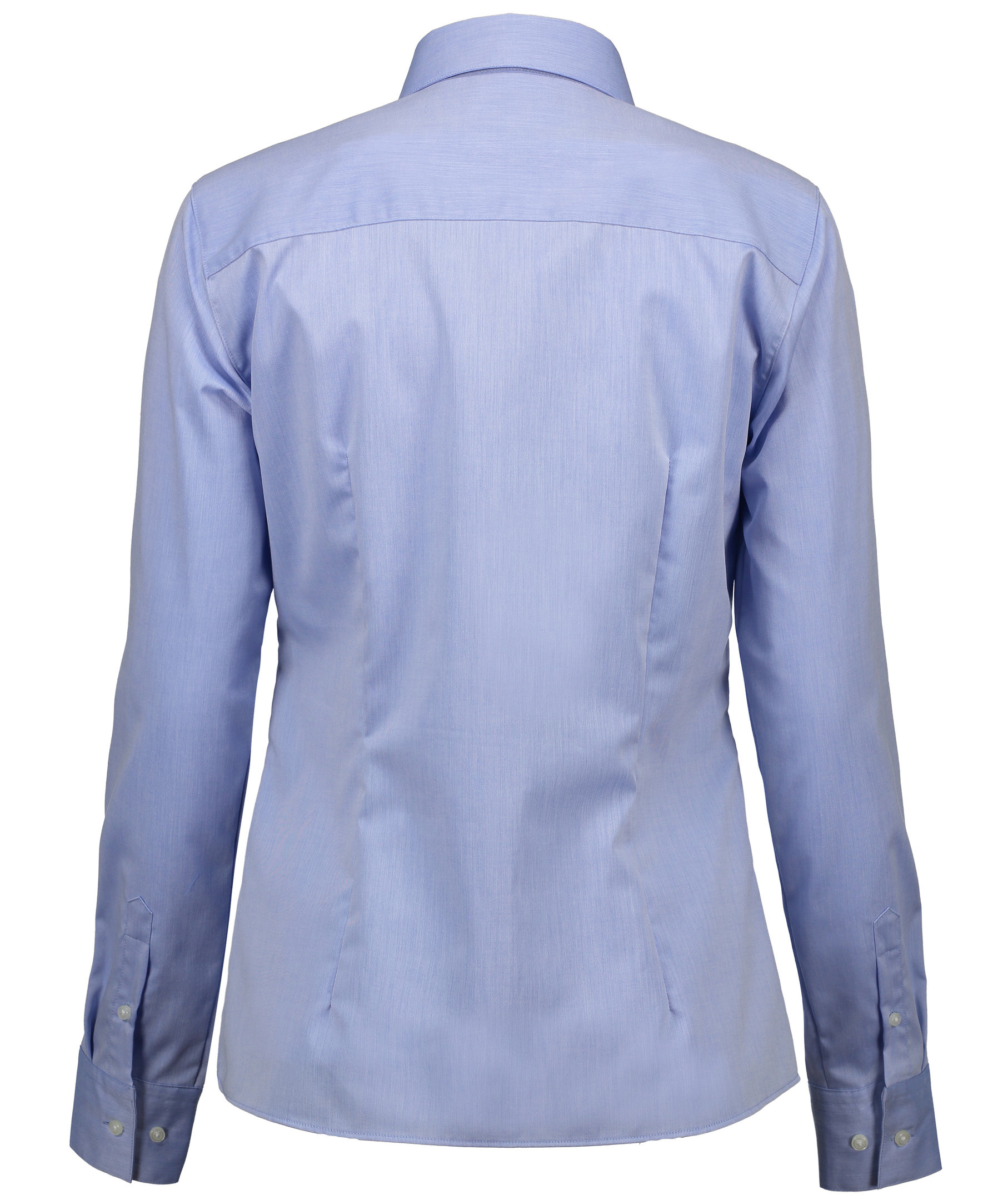 Seven Seas Fine Twill women's modern fit shirt