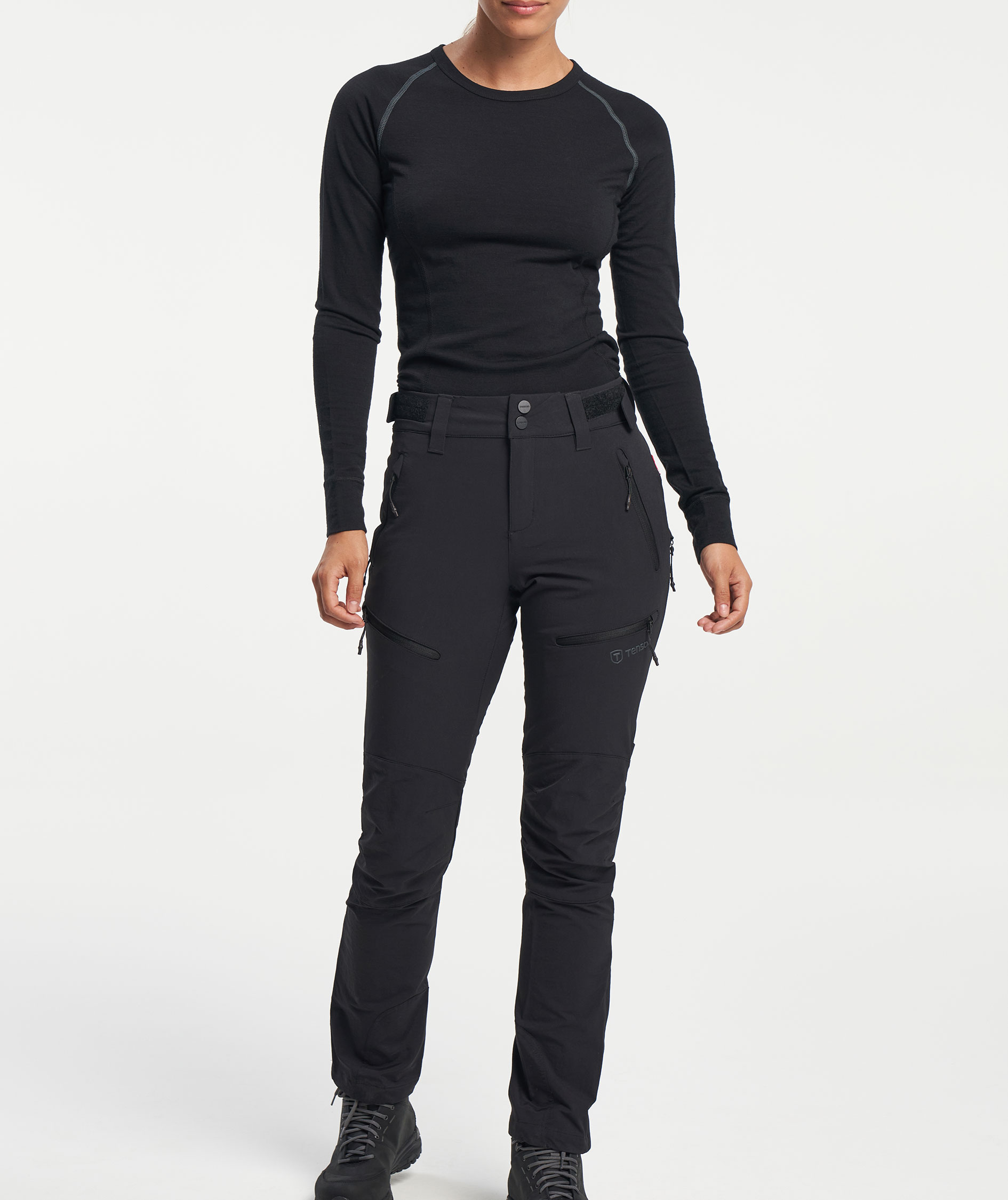 Tenson TXlite Flex damebukse