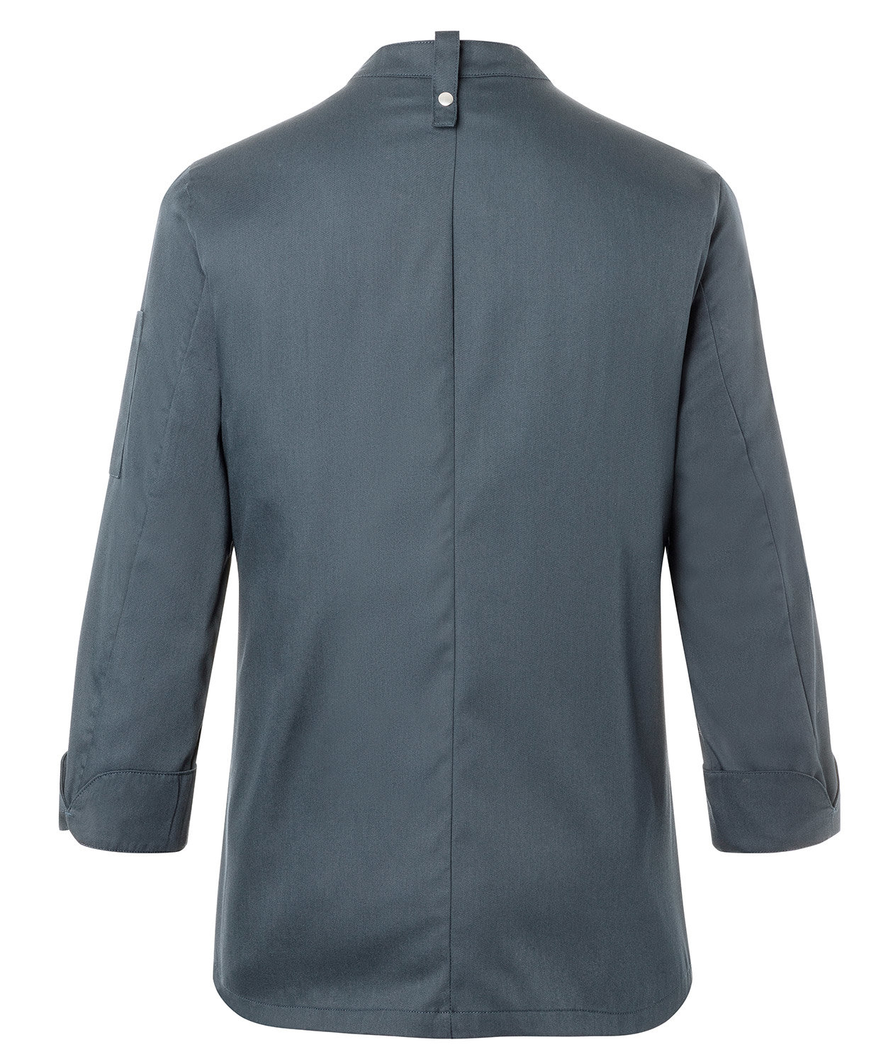 Karlowsky Naomi kockjacka dam, Antracitgr&aring;, large image number 2