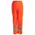 ELKA Dry Zone Visible PU Regenhose, Hi-vis Orange, Hi-vis Orange, swatch
