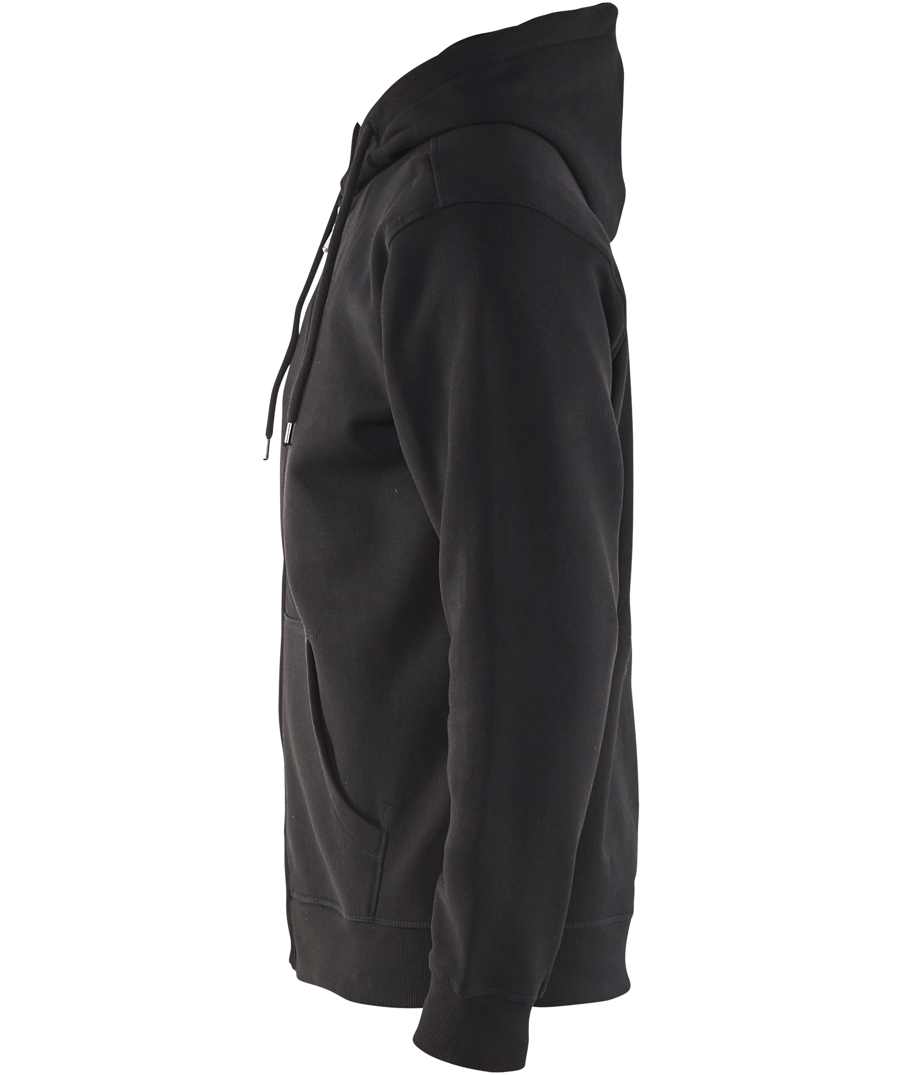 Bl&aring;kl&auml;der h&aelig;ttetr&oslash;je, Sort, large image number 4