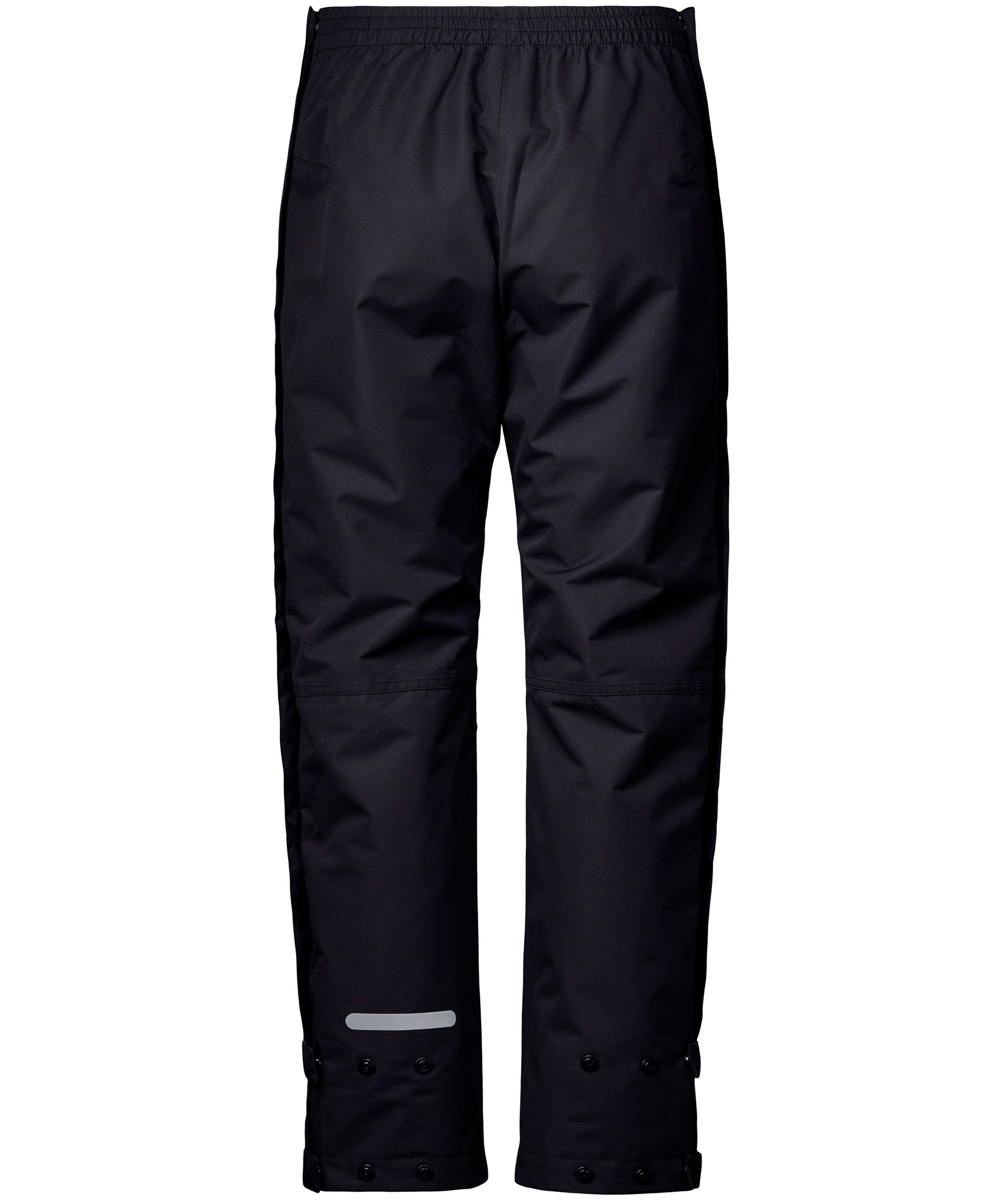 Xplor&nbsp;Mono shell trousers, Black