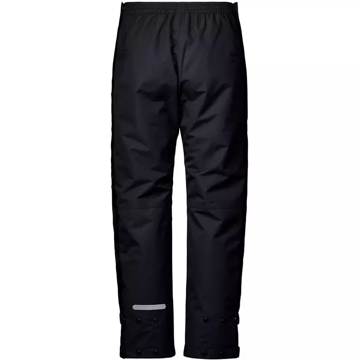 Xplor Mono skalbukser, Black, large image number 1