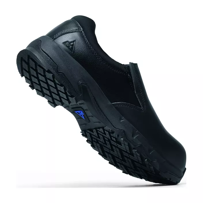 Shoes For Crews Brandon Sicherheitsschuhe S3L, Black, large image number 11