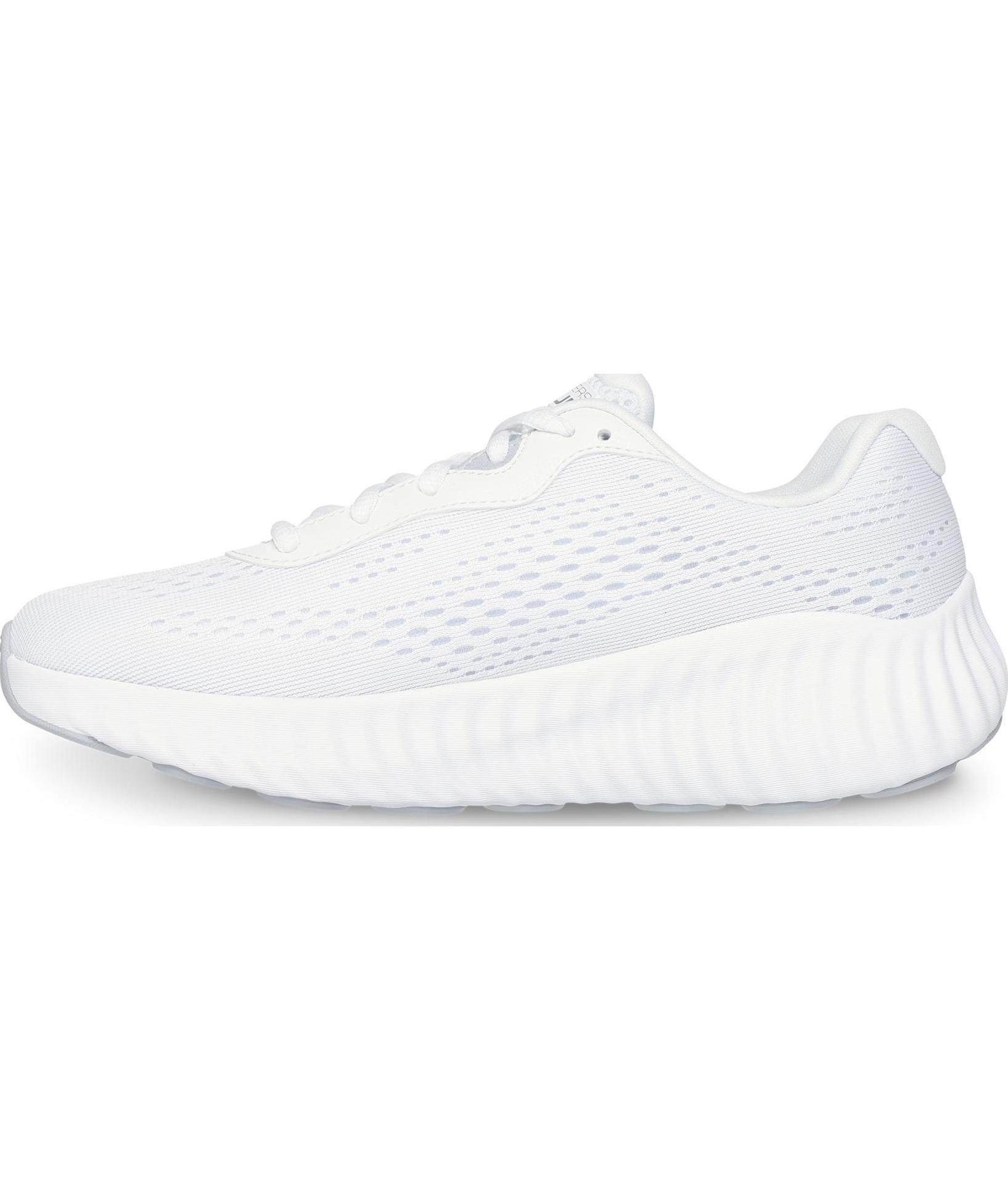 Skechers Go Run Now running shoes, White