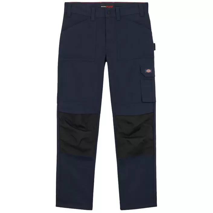 Dickies Utility arbetsbyxa, Dark navy, large image number 0