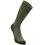 Deerhunter hemp socks, Green