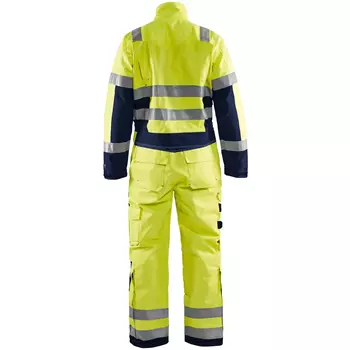 Blåkläder Multinorm termooverall