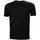 Helly Hansen Classic T-shirt, Black, Black, swatch