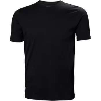 Helly Hansen Classic T-shirt, Black