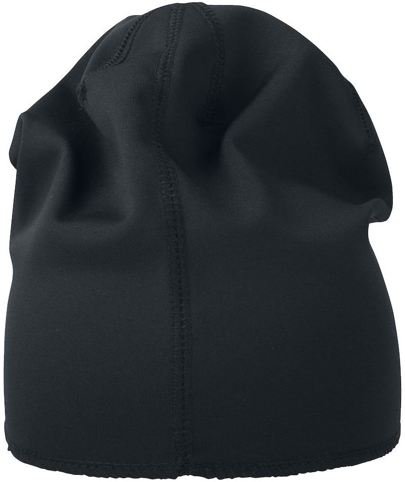 ProJob fleece beanie 9046, Black