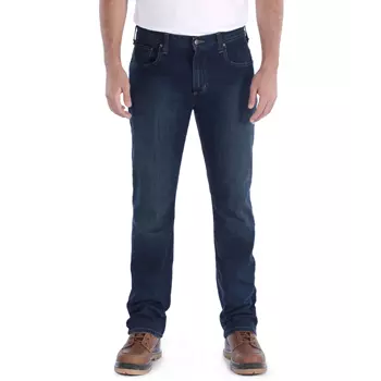 Carhartt Slim fit Tapered jeans, Erie