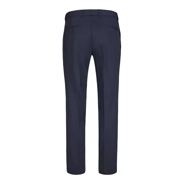 Sunwill Traveller Bistretch Regular fit trousers, Blue, large image number 1