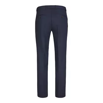 Sunwill Traveller Bistretch Regular fit trousers, Blue