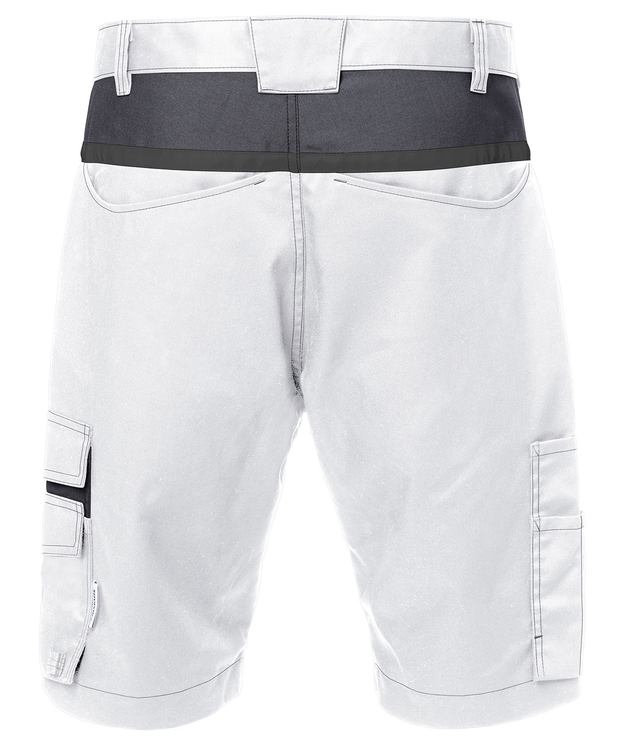 Fristads work shorts 2562