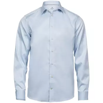 Tee Jays Luxury Comfort fit skjorte, Lyseblå