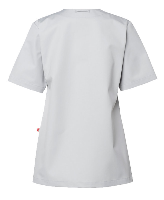 Segers women's smock, Grey