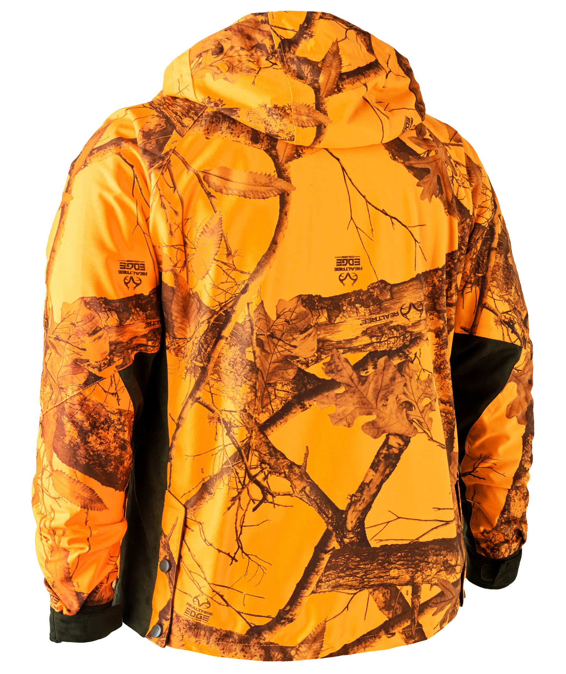 Deerhunter Explore Transition jacket, Realtree&nbsp;Orange&nbsp;Camouflage