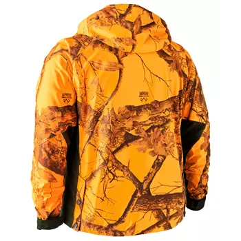 Deerhunter Explore Transition jakke, Realtree Orange Camouflage