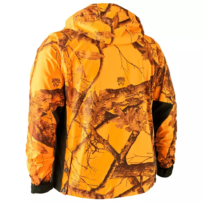 Deerhunter Explore Transition jakke, Realtree Orange Camouflage, large image number 1
