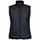 Nimbus Hudson vatteret damevest, Dark navy, Dark navy, swatch