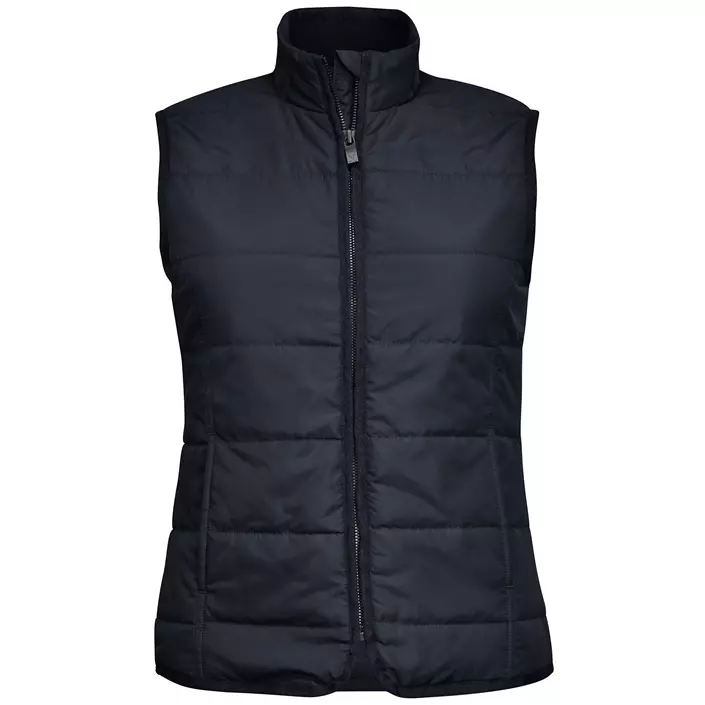 Nimbus Hudson women's quilted vest, Dark navy, large image number 0
