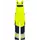 Engel Safety Light bib and brace trousers, Yellow/Blue Ink, Yellow/Blue Ink, swatch