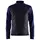 Craft ADV Unify Hybrid jacket, Navy/black, Navy/black, swatch